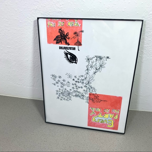 Lovely Star Original Artwork Print - Picture 5 of 10